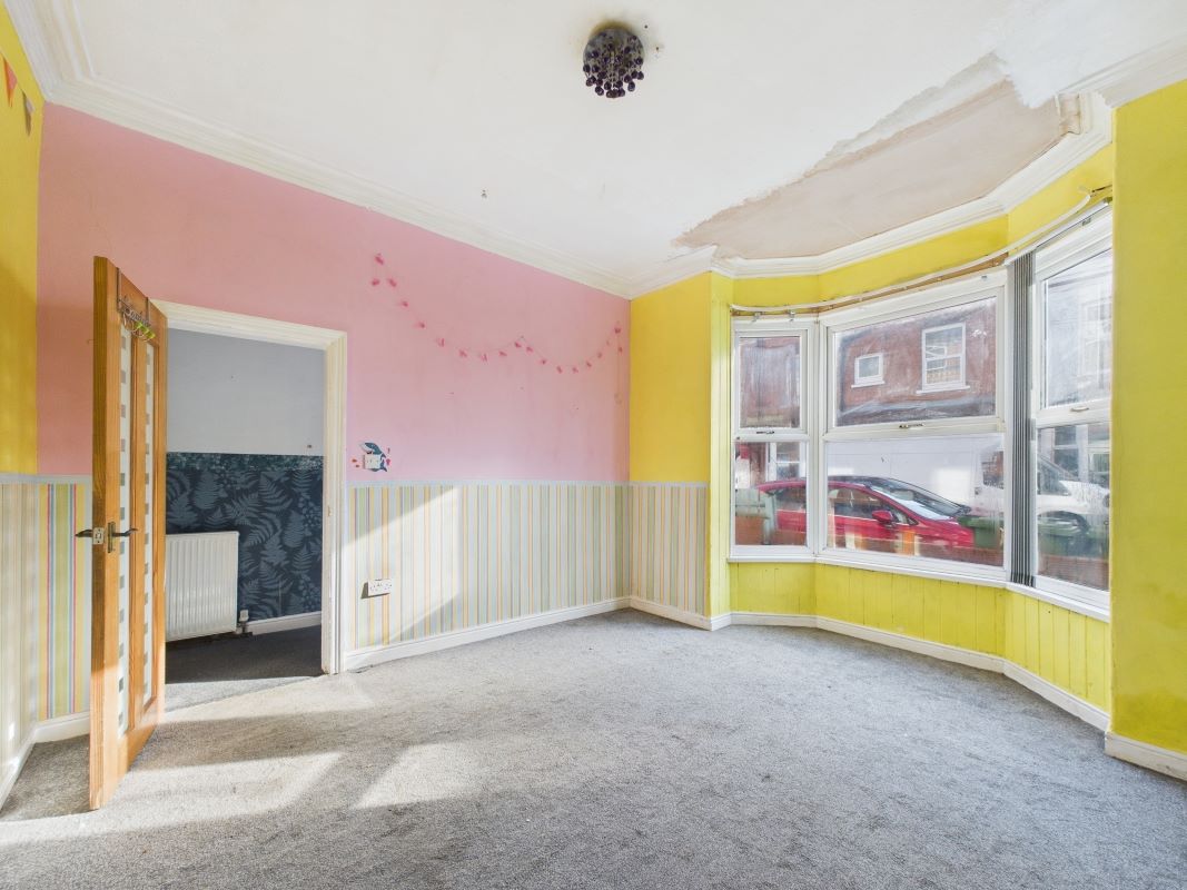 Clarence Road, Bridlington, East Yorkshire, YO15 2QX - Online Auctions