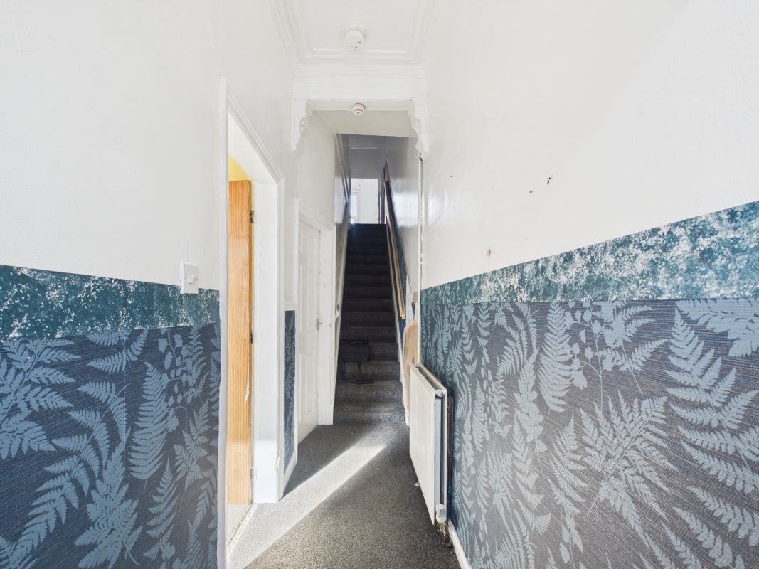 Clarence Road, Bridlington, East Yorkshire, YO15 2QX - Online Auctions