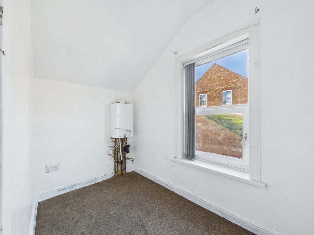 Clarence Road, Bridlington, East Yorkshire, YO15 2QX - Online Auctions