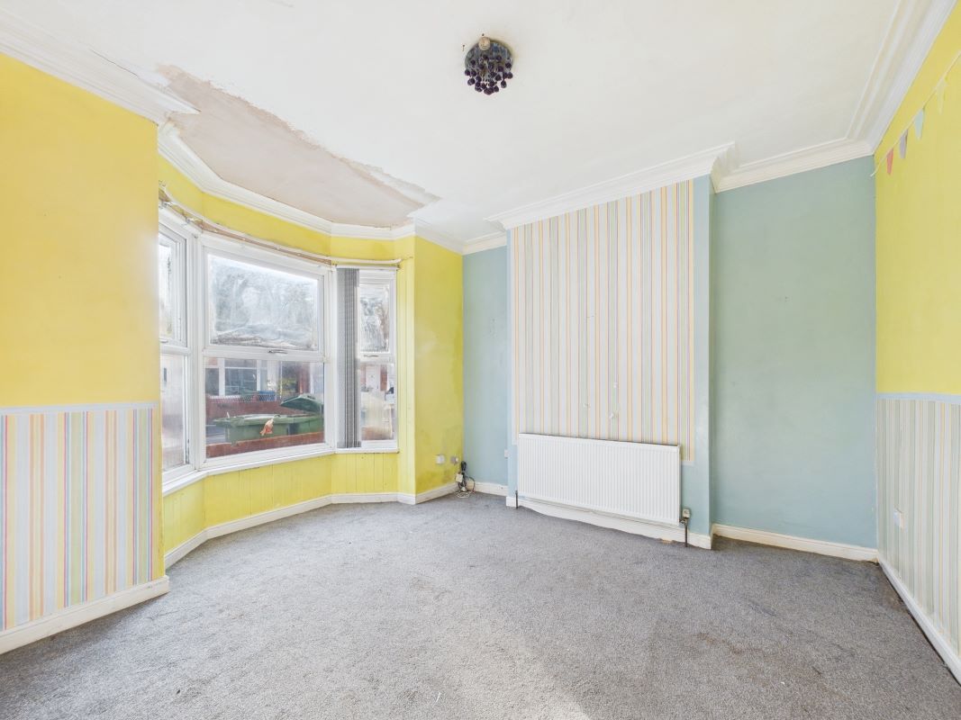 Clarence Road, Bridlington, East Yorkshire, YO15 2QX - Online Auctions