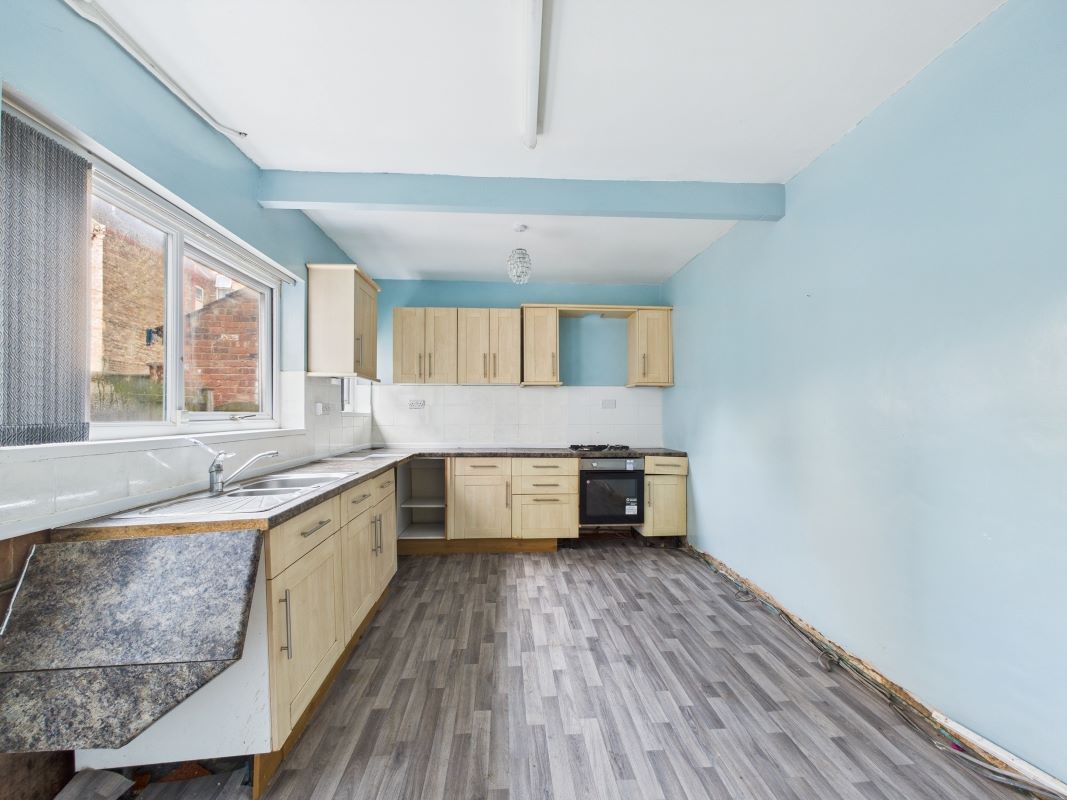 Clarence Road, Bridlington, East Yorkshire, YO15 2QX - Online Auctions
