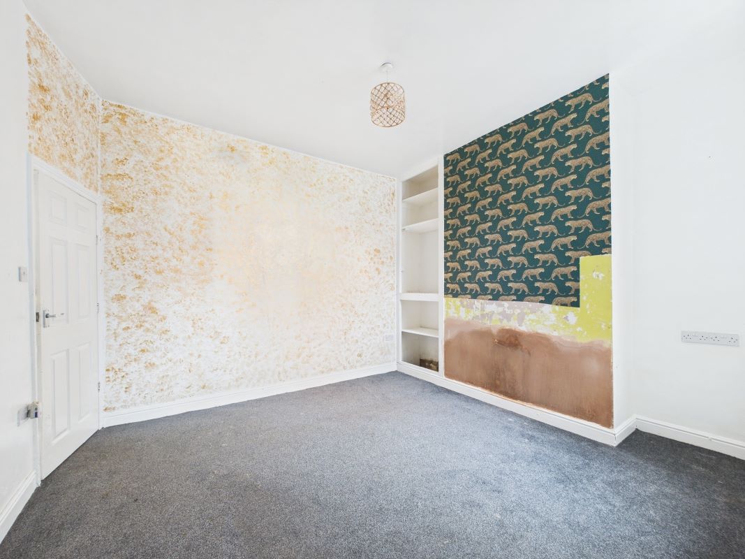 Clarence Road, Bridlington, East Yorkshire, YO15 2QX - Online Auctions