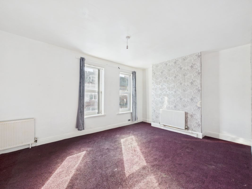 Clarence Road, Bridlington, East Yorkshire, YO15 2QX - Online Auctions
