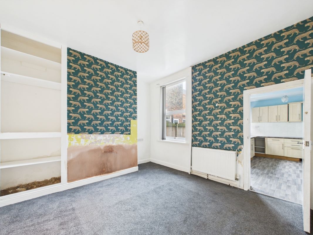 Clarence Road, Bridlington, East Yorkshire, YO15 2QX - Online Auctions