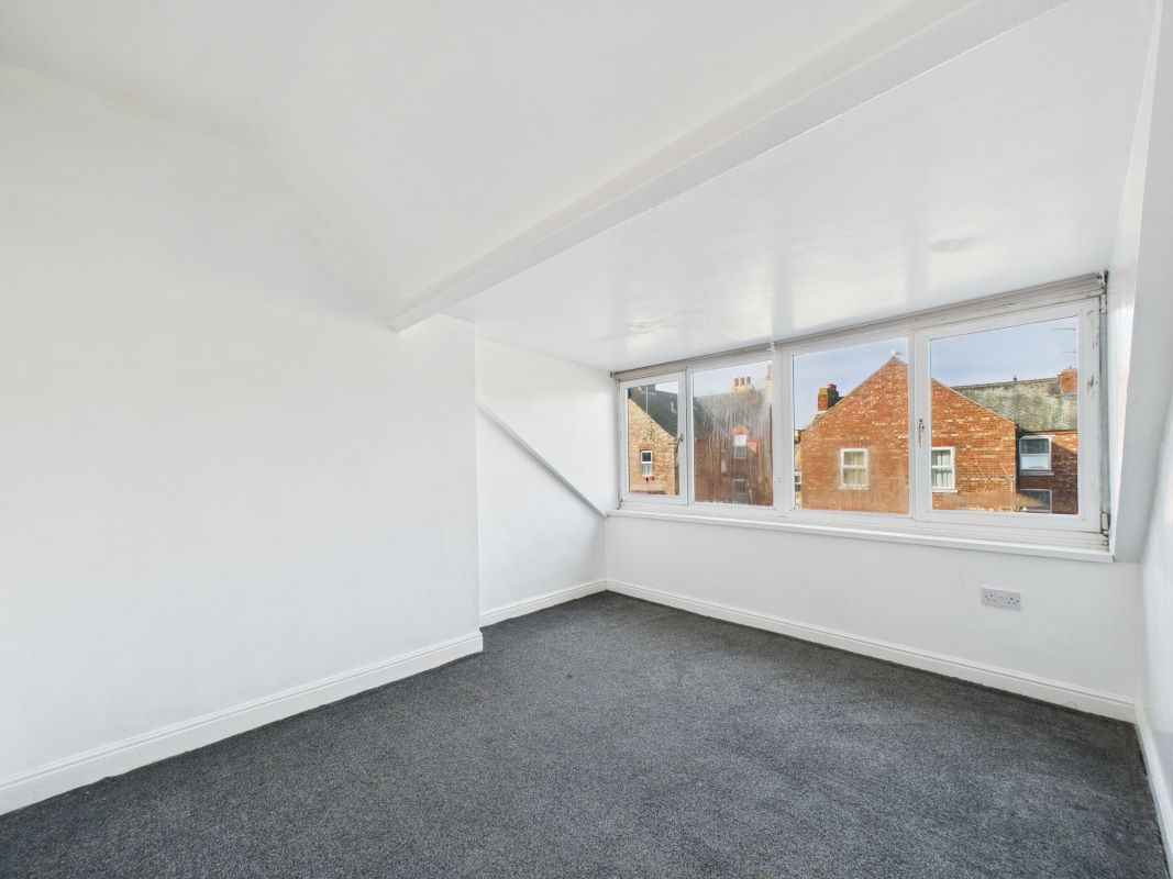 Clarence Road, Bridlington, East Yorkshire, YO15 2QX - Online Auctions