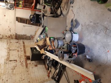 Property for Auction in Hull & East Yorkshire - Storage Unit, Rear of 283 Grimsby Road, Cleethorpes, Lincolnshire