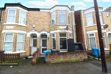 Property for Auction in Hull & East Yorkshire - 59 Westminster Avenue, Hull, East Yorkshire