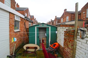 Property for Auction in Hull & East Yorkshire - 59 Westminster Avenue, Hull, East Yorkshire