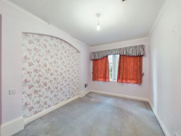 Property cover