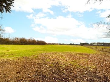 Property for Auction in Hull & East Yorkshire - Brendon Gates, Markman Lane, Nafferton, East Yorkshire