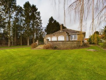 Property for Auction in Hull & East Yorkshire - Brendon Gates, Markman Lane, Nafferton, East Yorkshire