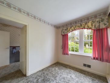 Property for Auction in Hull & East Yorkshire - Brendon Gates, Markman Lane, Nafferton, East Yorkshire