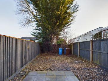 Property for Auction in Hull & East Yorkshire - 35 Wawne Lodge, Pennine Way, Hull, East Yorkshire