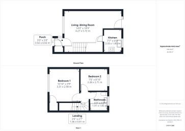 Property for Auction in Hull & East Yorkshire - 35 Wawne Lodge, Pennine Way, Hull, East Yorkshire