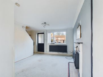 Property for Auction in Hull & East Yorkshire - 35 Wawne Lodge, Pennine Way, Hull, East Yorkshire