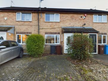 Property for Auction in Hull & East Yorkshire - 35 Wawne Lodge, Pennine Way, Hull, East Yorkshire