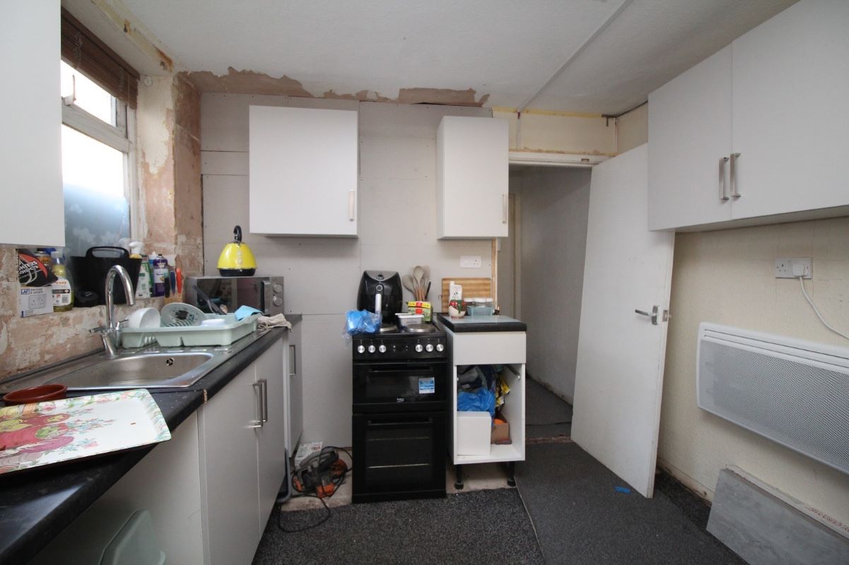 Westmoreland Grove, Bridlington, East Yorkshire, YO15 2QF - Online Auctions