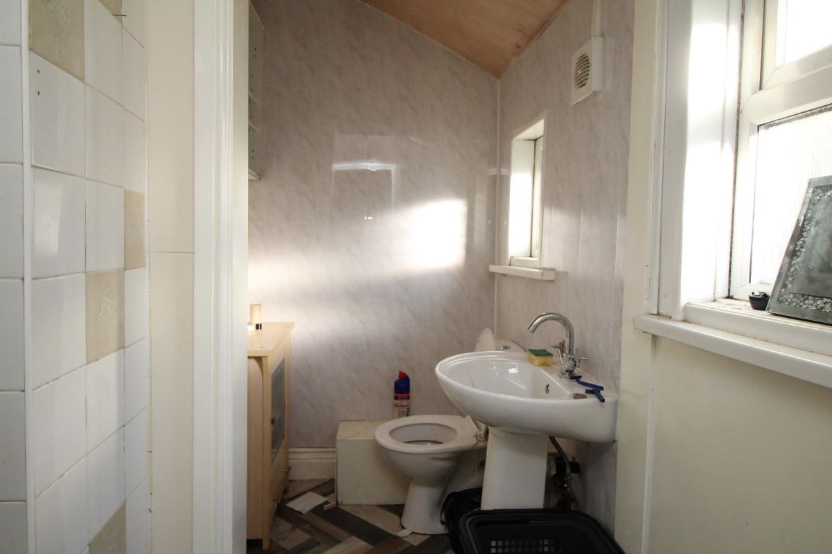 Tennyson Avenue, Bridlington, East Yorkshire, YO15 2EP - Online Auctions