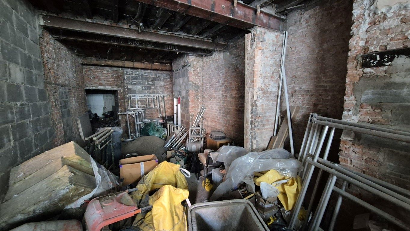 George Street, Kingston upon Hull, East Yorkshire, HU1 3AJ - Online Auctions