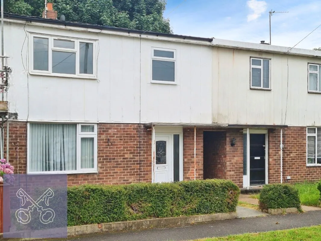 Eastmount Avenue, Hull, East Yorkshire, HU8 9EN - Online Auctions