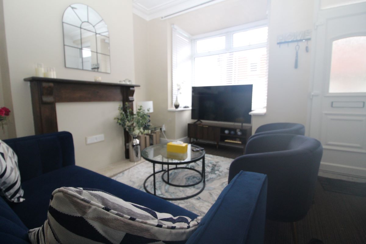 Blenheim Street, Hull, East Yorkshire, HU5 3PN - Online Auctions