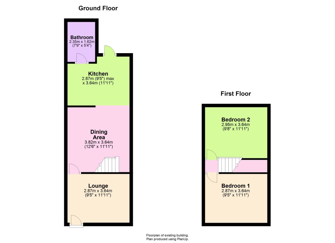 Blenheim Street, Hull, East Yorkshire, HU5 3PN - Online Auctions