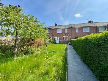 Property for Auction in Hull & East Yorkshire - 7 Fisher Square, Beverley, East Riding of Yorkshire HU17 8HG