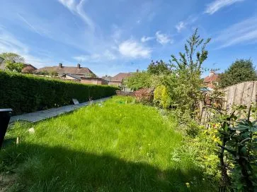 Property for Auction in Hull & East Yorkshire - 7 Fisher Square, Beverley, East Riding of Yorkshire HU17 8HG