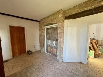 Property cover