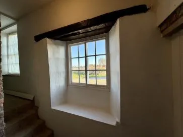 Property for Auction in Hull & East Yorkshire - Haltemprice Priory Farmhouse, Abbey Lane, Hull, Hull HU10 6FX