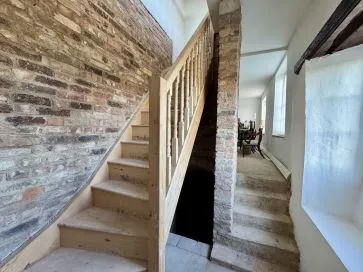 Property for Auction in Hull & East Yorkshire - Haltemprice Priory Farmhouse, Abbey Lane, Hull, Hull HU10 6FX