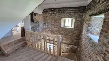 Property for Auction in Hull & East Yorkshire - Haltemprice Priory Farmhouse, Abbey Lane, Hull, Hull HU10 6FX