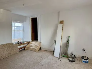 Property for Auction in Hull & East Yorkshire - Haltemprice Priory Farmhouse, Abbey Lane, Hull, Hull HU10 6FX