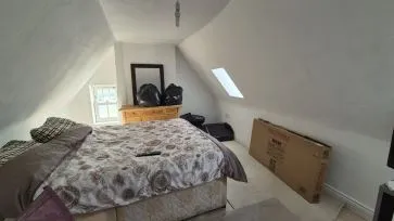 Property for Auction in Hull & East Yorkshire - Haltemprice Priory Farmhouse, Abbey Lane, Hull, Hull HU10 6FX
