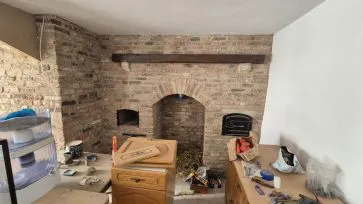 Property for Auction in Hull & East Yorkshire - Haltemprice Priory Farmhouse, Abbey Lane, Hull, Hull HU10 6FX
