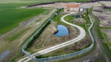 Property for Auction in Hull & East Yorkshire - Haltemprice Priory Farmhouse, Abbey Lane, Hull, Hull HU10 6FX