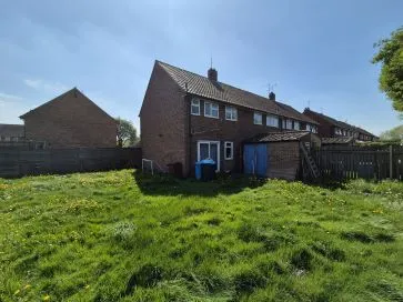 Property cover
