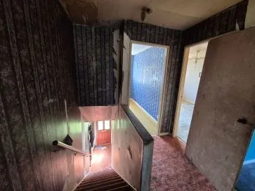 Property for Auction in Hull & East Yorkshire - 22 Valentine Close, Hull, East Riding of Yorkshire HU4 7DN