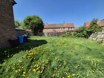 Property for Auction in Hull & East Yorkshire - 22 Valentine Close, Hull, East Riding of Yorkshire HU4 7DN