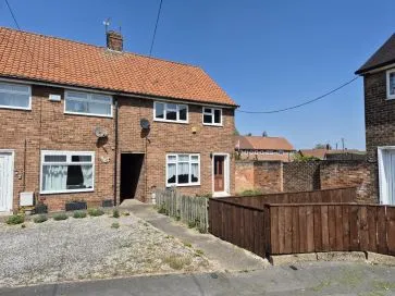 Property for Auction in Hull & East Yorkshire - 22 Valentine Close, Hull, East Riding of Yorkshire HU4 7DN