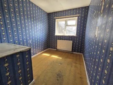 Property for Auction in Hull & East Yorkshire - 22 Valentine Close, Hull, East Riding of Yorkshire HU4 7DN