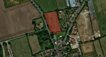 Property for Auction in Hull & East Yorkshire - Grass Paddock, Wyton Road, Preston HU12 8TT