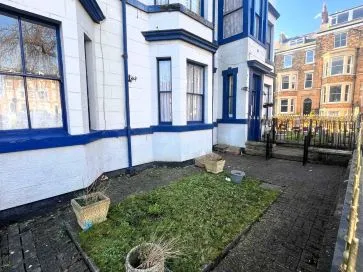 Property for Auction in Hull & East Yorkshire - Flat 3, 10-11 Albemarle Crescent, Scarborough, North Yorkshire YO11 1XS