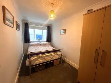Property for Auction in Hull & East Yorkshire - Flat 3, 10-11 Albemarle Crescent, Scarborough, North Yorkshire YO11 1XS