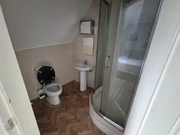 Property cover