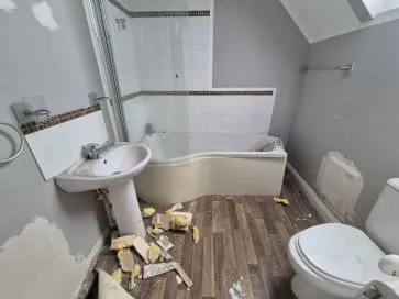 Property for Auction in Hull & East Yorkshire - Wassand Arms, 99 Wassand Street, Hull, East Riding of Yorkshire HU3 4AL