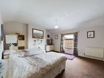 Property for Auction in Hull & East Yorkshire - 3 George Street, Driffield, East Riding of Yorkshire YO25 6RA