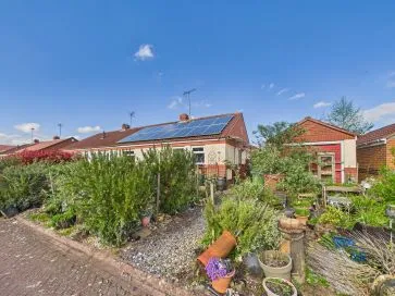Property cover