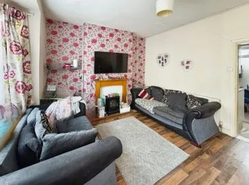 Property for Auction in Hull & East Yorkshire - 6 Mables Villas, Hull, East Yorkshire