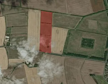 Property for Auction in Hull & East Yorkshire - Grassland, Beverley Road, Withernwick, East Riding of Yorkshire HU11 4TT